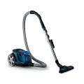 PHILIPS PowerPro Compact bezmaisu putekļsūcējs, 900 W (zils) Photo