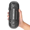 Rockbros 30990003001 bicycle bag for water bottle holder - black Foto 10