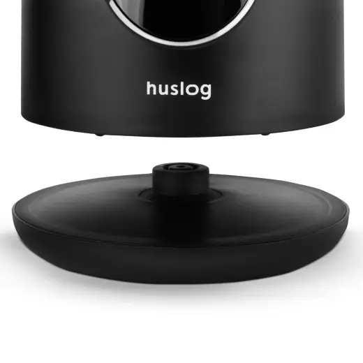 Huslog Kettle with touch panel HUS1049 Foto 3
