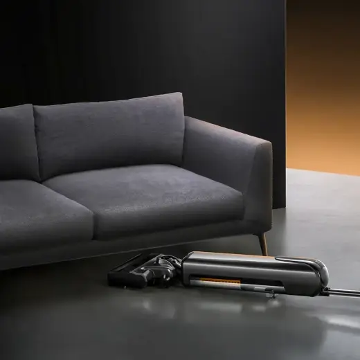 UWANT D700 Upright Vacuum Cleaner with Mopping Function and Charging Station - Gray Foto 48