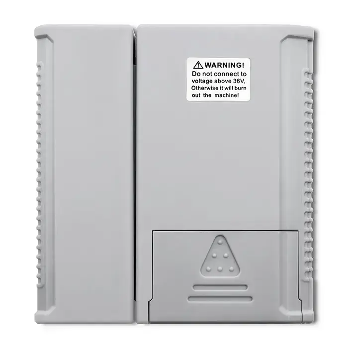 Qoltec Cable networks tester | RJ45 | RJ12 Foto 10