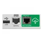 APC Smart-UPS SmartUPS (SMT750RMI2UC) Foto 2