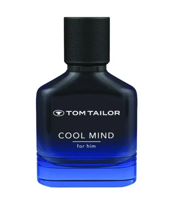 Tom Tailor Cool Mind (EDT) туалетная вода для мужчин 30 мл