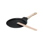 Panna pankūku ar lāpstiņu Cook&Care 26cm Foto 1