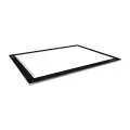 Huion L4S illuminated LED drawing board Foto 2