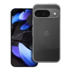 CLEAR Case 2 mm for GOOGLE PIXEL 9 (camera protection) transparent transparent — Foto 1