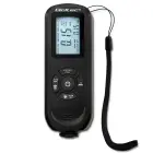 Qoltec Coating thickness gauge with illuminated side LCD | 0 ~ 2000um Foto 11