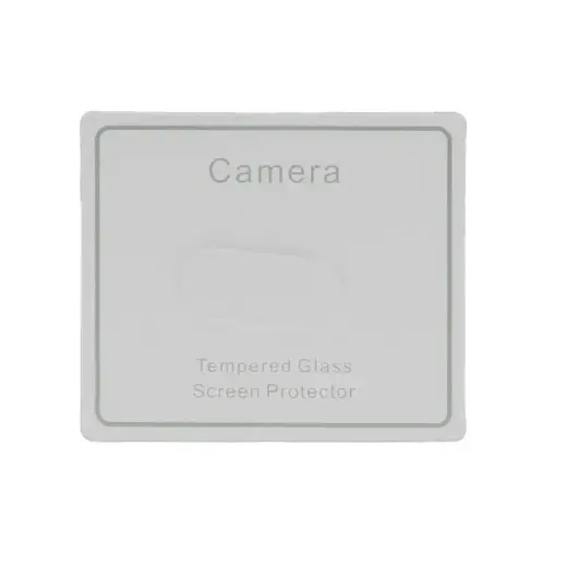 Tempered Glass for camera (LENS) for Samsung Galaxy M10 (island) Foto 2
