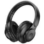 Wireless headphones Hoco W45 black — Foto 1