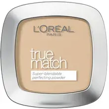 True Match Powder Compact (The Powder) 9 g | Hue D5 - W5 Golden Sand. Фото num