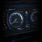 3mk TechWrap Matte Cluster™ dashboard screen protector for Renault Austral Iconic 2025 — Foto 8