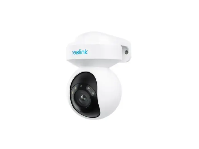 Bezvadu Wi-Fi āra kamera, PTZ, 5 MP, 3x optiskā tālummaiņa, 2,8 - 8 mm, 2,4/5GHZ, IP65, MicroSD līdz 256GB