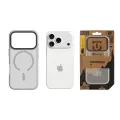 Tactical MagForce Hyperstealth phone case for iPhone 17 Pro light grey — Photo 2