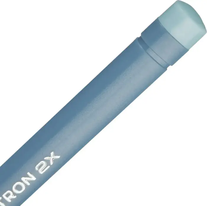 UNOMAX Tritron ball point pen | blue | 0.7 mm Photo