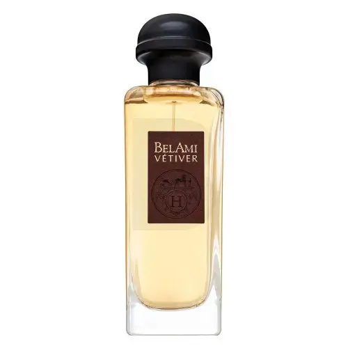 Hermès Bel Ami Vetiver (EDT) tualetes ūdens vīriešiem 100 ml