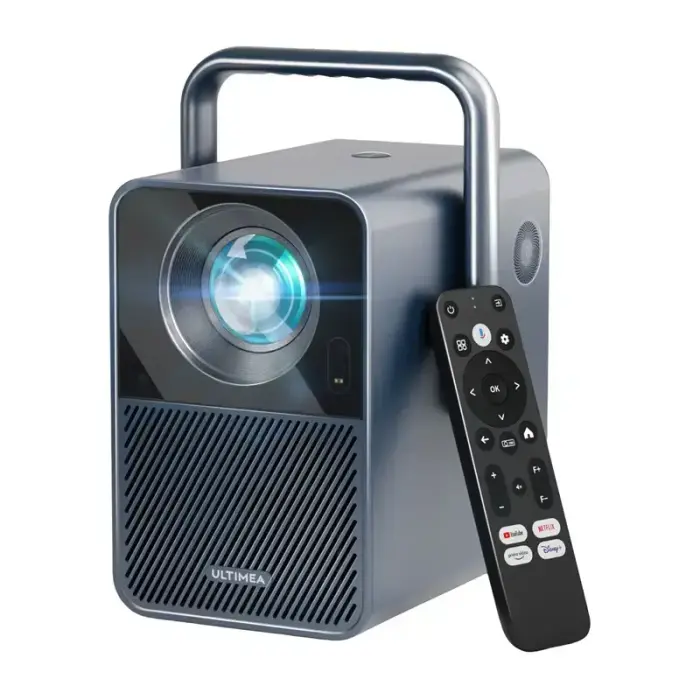 Ultima Poseidon E40 Projector Foto 3