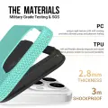 Vmax Triangle Case for Samsung Galaxy A15 4G | 5G mint Photo