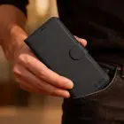 TECH-PROTECT WALLET XIAOMI 17T BLACK — Foto 6