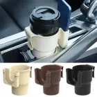 Car holder 2in1 coffee Фото num