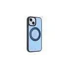 Tactical MagForce Hyperstand Cover for Apple iPhone 15 Deep Blue — Foto 5
