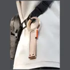 Magnetic Mount UNIQ  Arcus TriPod     Stand silver Foto 4