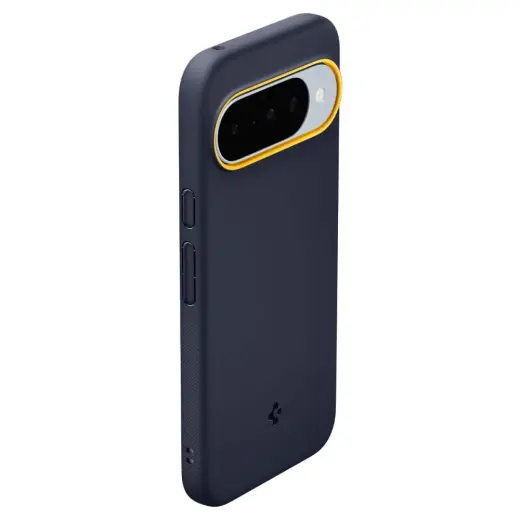SPIGEN NANO POP MAG MAGSAFE GOOGLE PIXEL 10 | 10 PRO BLUEBERRY NAVY Photo