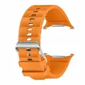 Pasek PeakForm Band Samsung ET-SBL70MOEGEU do Watch Ultra pomarańczowy|orange Фото num
