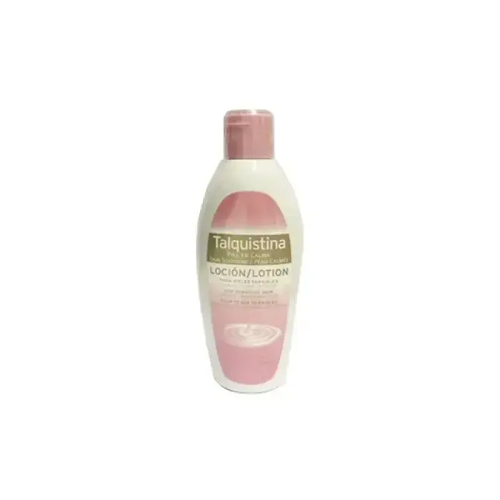 Lacer Talchistine Lotion 200ml