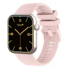 Smartwatch TITMO E-150 (AMOLED, bluetooth call) pink 0INT — Photo 2