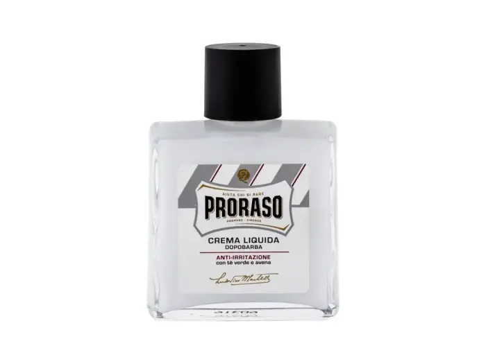 PRORASO White After Shave Balm Aftershave Balm 100 ml