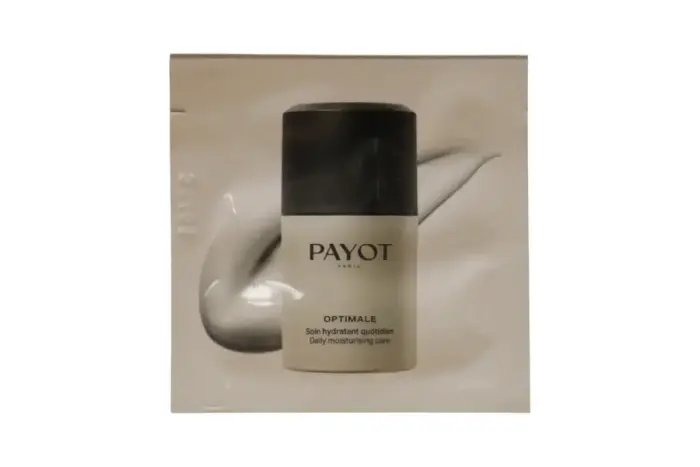 Payot, Optimale, Moisturizing, Daily, Cream, For Face, 2 ml *Sample
