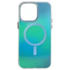 Tecto Shield Aurora maciņš telefonam iPhone 17 Pro Max zils — Foto 3