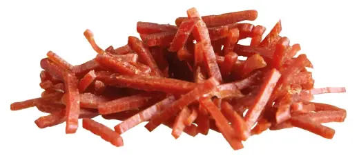 Cat treats : Trixie Premio Tuna Bites, 50 g Photo