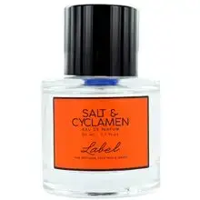 Salt & Cyclamen EDP Foto 1