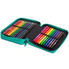 PENĀLIS AR PIEDERUMIEM COOLPACK - JUMPER XL PUPPY LOVE Foto 3