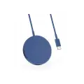 Anker Magnetic Wireless Charger PowerWave Select+ 18W Blue Foto 1