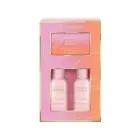 Conj Banho Baylis & Harding Lux Peach Make Me Sparkle Photo