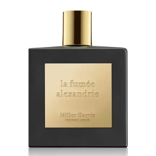 Miller Harris, La Fumee Alexandrie, Eau De Parfum, Unisex, 100 ml Фото num