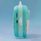 Maxlife printing camera MXPC-100 blue Foto 5