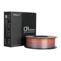 CR-Silk PLA Filament Creality (Rainbow) Foto 3