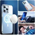 Tech-Protect MagMat MagSafe case for iPhone 13 mini - transparent — Foto 5