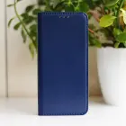 Smart Magnetic case for Samsung Galaxy S26 Plus navy blue Foto 9