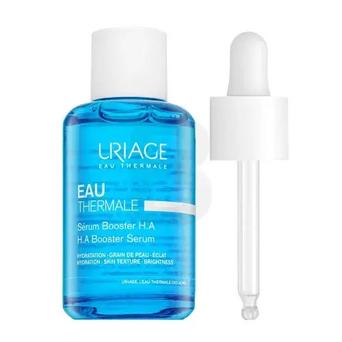 Uriage Eau Thermale serums H.A Booster serums 30 ml Foto 1