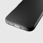 SBS Instinct maciņš telefonam iPhone 16 Plus melns — Foto 8