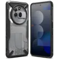Чехол для телефона Ringke Fusion X для Nothing Phone 3A Pro черный Фото num