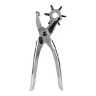 Leather Hole Punch 9" Deli Tools EDL1919C (silver) Foto 1
