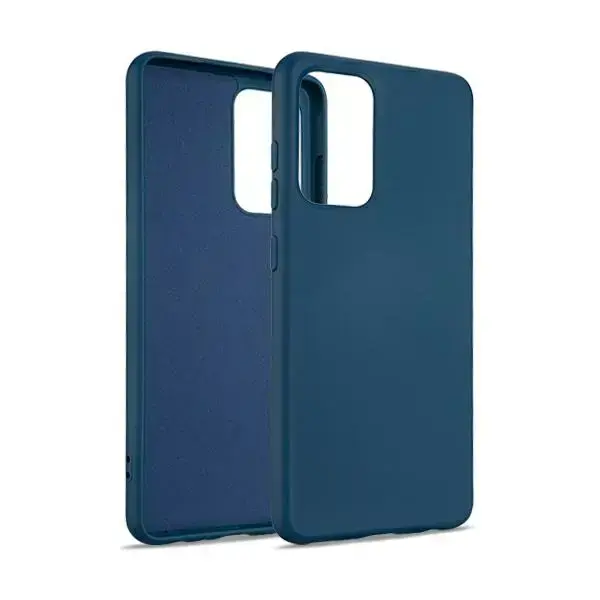 Beline Silicone чехол для телефона iPhone 11 синий