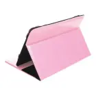 BLUN universal case for tablets 11" (UNT) pink — Foto 2
