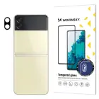 Wozinsky Full Camera Glass 9H Full Camera Tempered Glass for Samsung Galaxy Z Flip 3 Foto 1