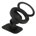 UNIQ magnetyczny uchwyt sam Trelix Car Dash Mount czarny|midnight black Фото num